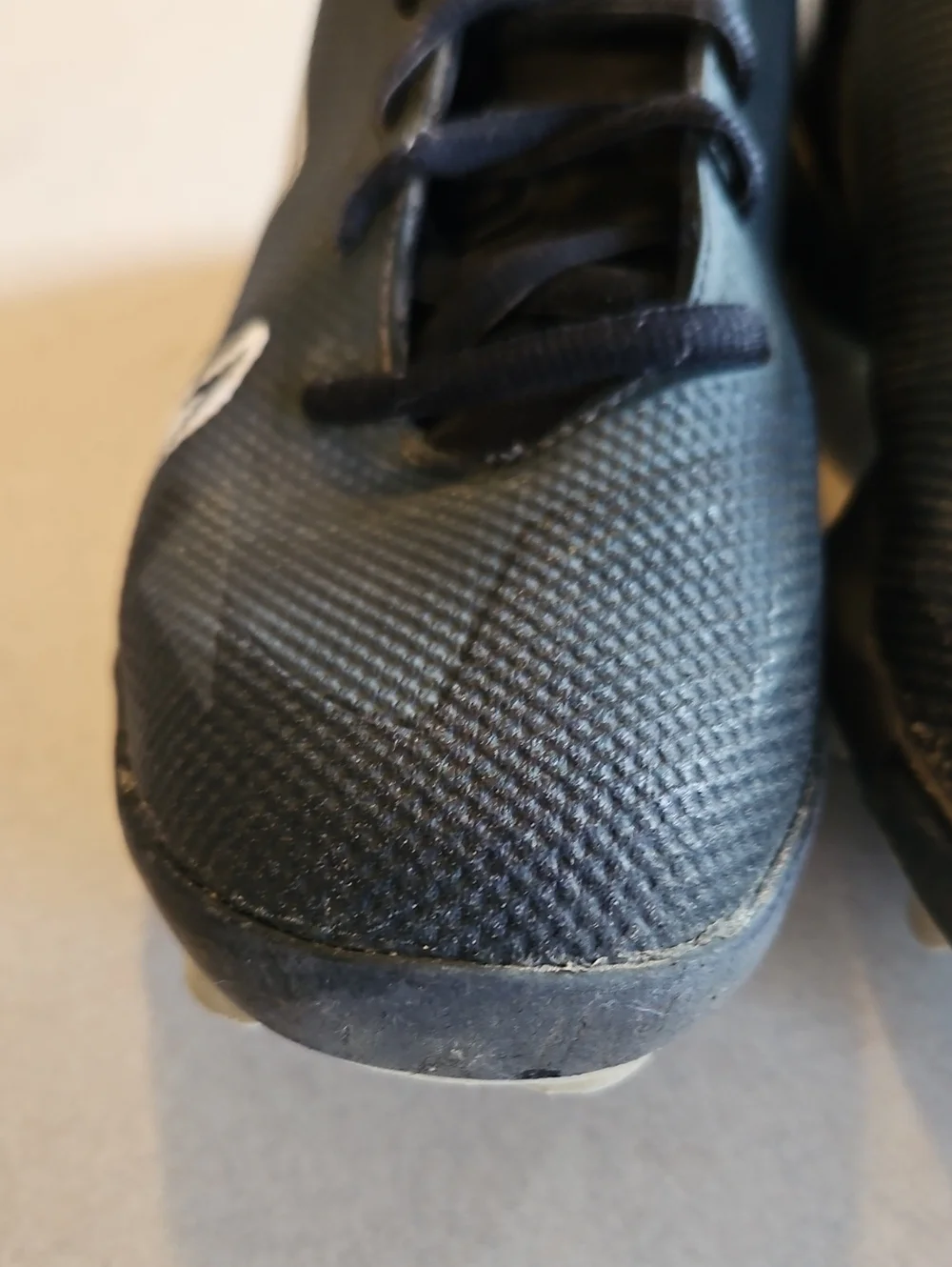 Nike Trout Baseball Cleats